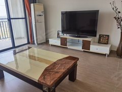 桂林临桂榕山彰泰新城 精装修拎包入住 三房两厅两卫 机场路上桂林市区方便出租房源真实图片