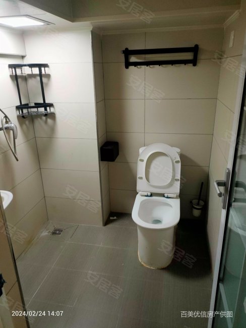 上善颐园蓼汀苑(商住楼)二手房,53万,1室1厅,2卫,48平米-廊坊安居客