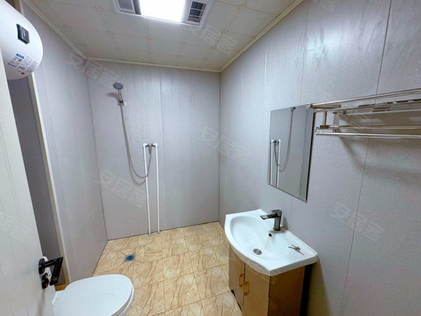 实图实拍可月付押一付一国际软件园2号线地铁东芝电梯拎包入住