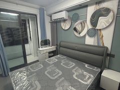 湖州南浔浙北大厦无中介，南浔浙厦附近瑞园有单间独卫出租出租房源真实图片