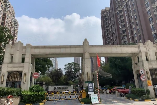 万科金色城市