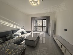 许昌禹州禹州其他临河恒达滨和府小区 精装两室 停车方便配套齐全 拎包入住出租房源真实图片
