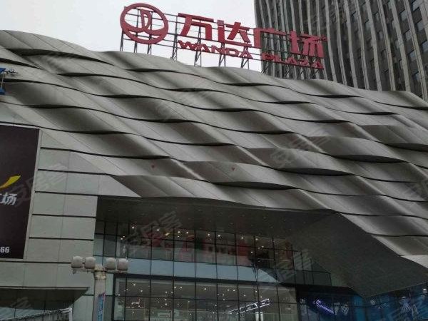 湛江开发区万达万达公寓(赤坎)实拍(万达广场)精装一房 文艺风格 精心