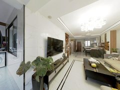 芜湖鸠江大阳垾公园万悦城中梁过宾府精装三房家电齐全拎包入住 临近大阳垾公园出租房源真实图片