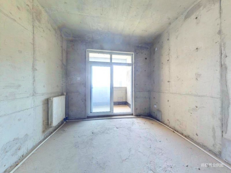 植物园 融创曲江印 华润置地九里曲江林语三居有证急