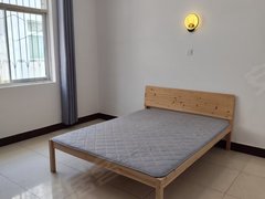 汉中南郑南郑 2室1厅1卫出租房源真实图片