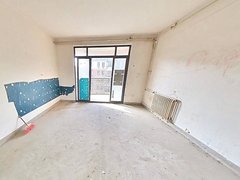 郑州郑东新区绿地老街老街绿地郑东新苑一期 3室2厅2卫 112平米出租房源真实图片