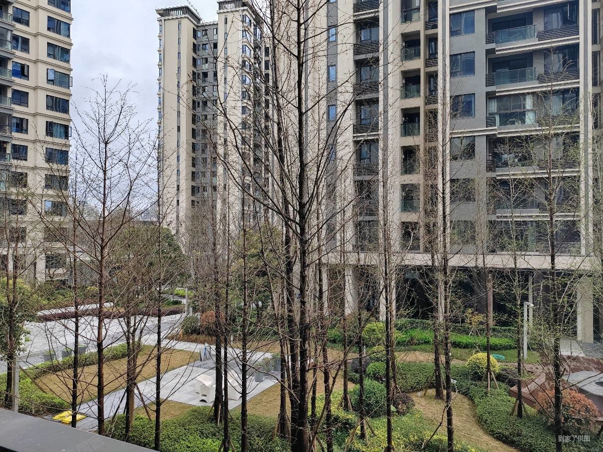 业主诚心急售 礼嘉天街旁边昱湖壹号铂岸 朝中庭安静,龙湖昱湖壹号铂