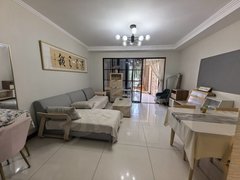 银川金凤亲水北街城北精装公寓,家具家电齐全,温馨舒适,干净整洁出租房源真实图片