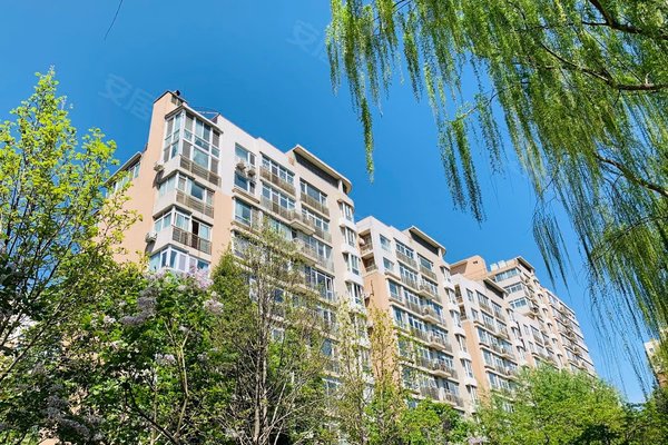 北京小区 海淀小区 小西天小区 远洋风景