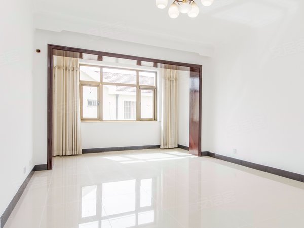 北京海淀西山京香花园(东区)京香花园 4室2厅2卫出租房源真实图片