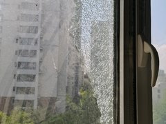 丹东振兴六纬路小学学区国门湾新世纪佳园B区 4室3厅3卫出租房源真实图片