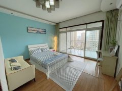 重庆渝北龙头寺（个人）亲姐姐的房子 可月付短租 装修舒服 采光好出租房源真实图片