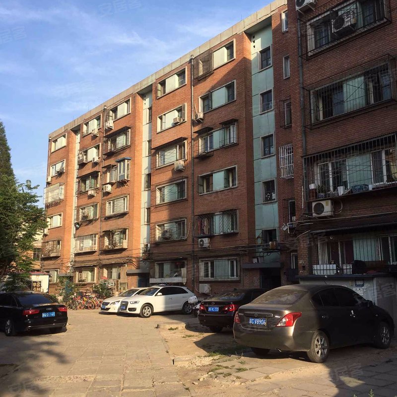 【华龙苑中里(北区), 华龙苑中里(北区)小区详情,房价走势,房源,业主