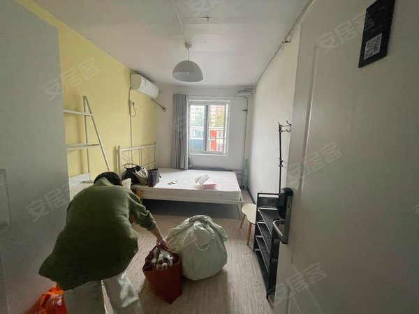 北京海淀公主坟翠微南里翠微南里精装2居近翠微大厦印象城万寿路育英