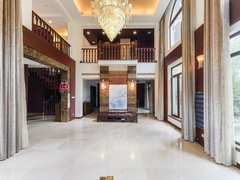 上海浦东张江Top Villa |600W豪华装修 |挑空客厅8米 居中出租房源真实图片