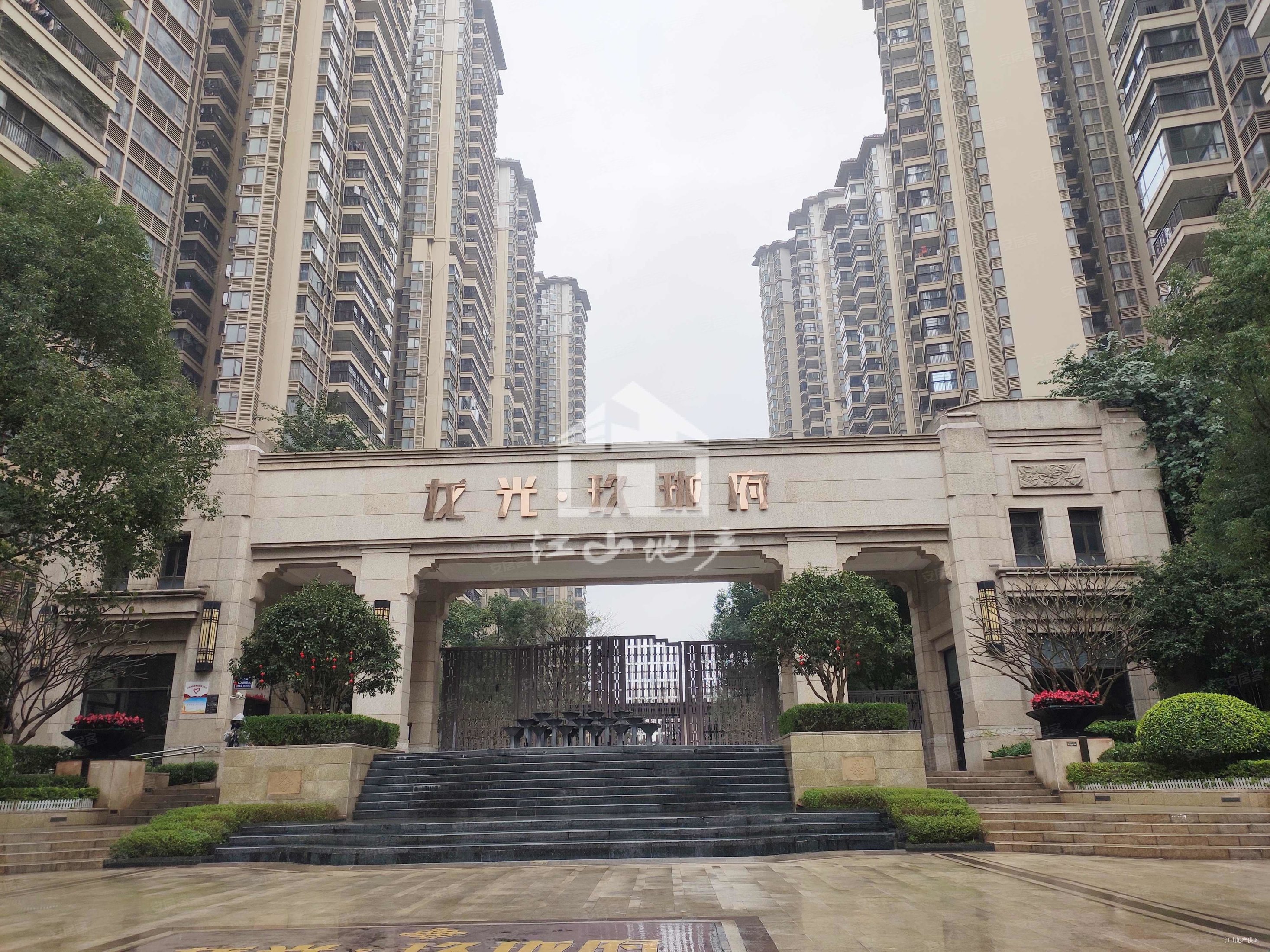南宁房产网>南宁二手房>江南二手房>10 1商业大道二手房>龙光玖珑府>