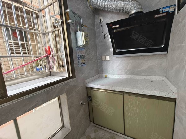 【多图】新围新村(光明),公明租房,新围新村 1室1厅 南北通透 精装修