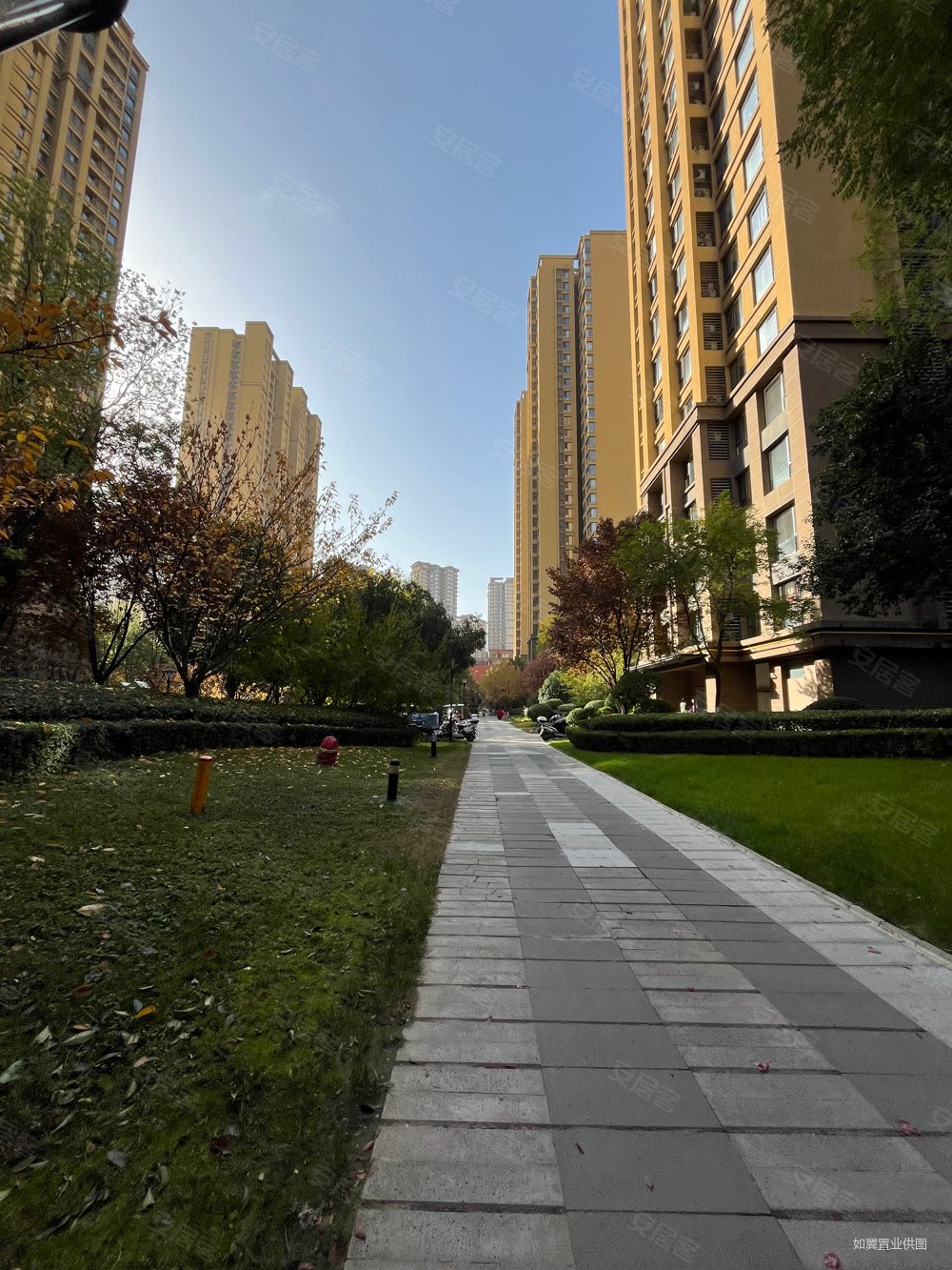 西安房产网>西安二手房>长安二手房>郭杜二手房>万科城二期>