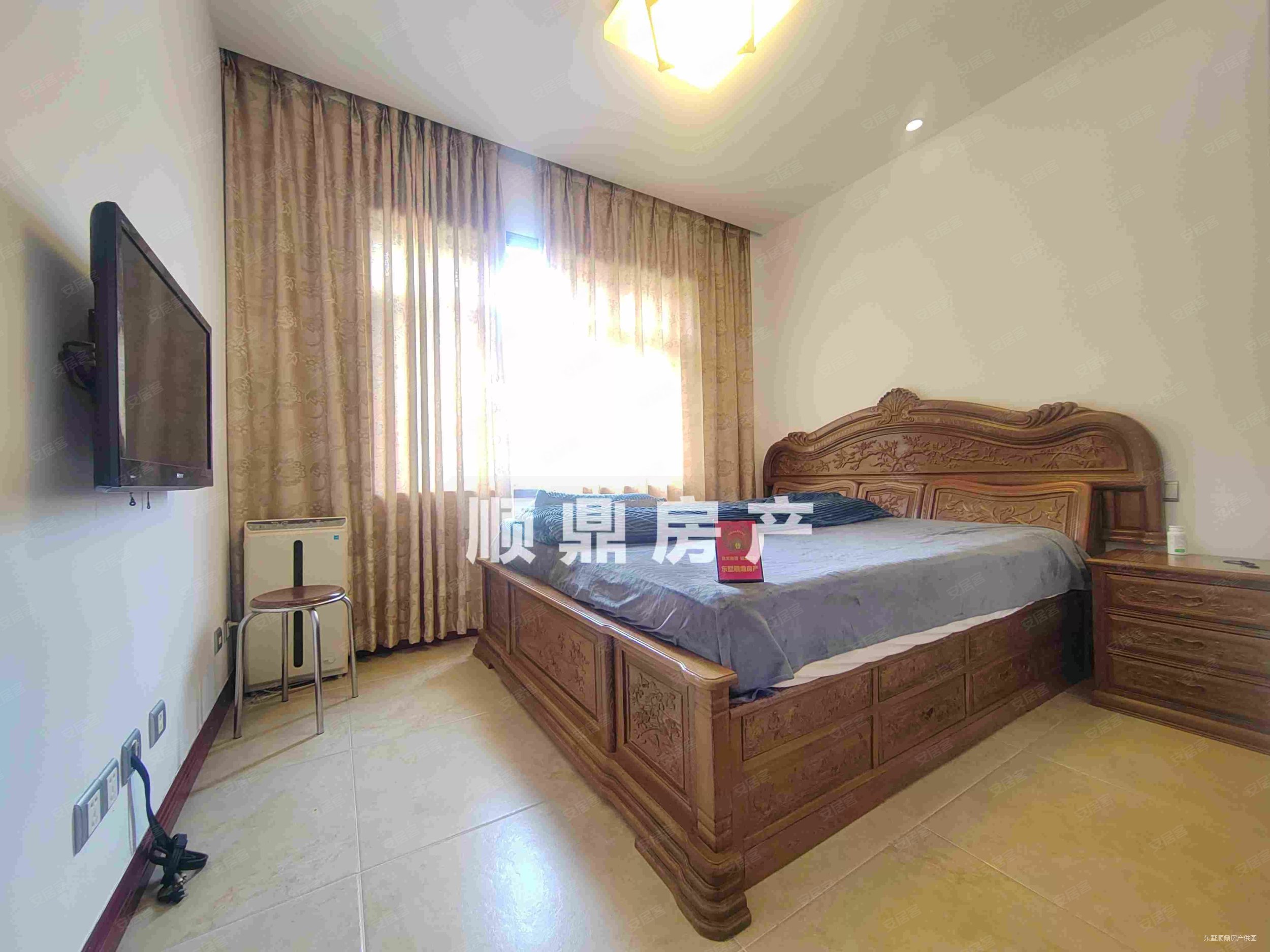 沁兰雅筑 新出独栋 占地2亩地 南院子老客户房子诚心卖急