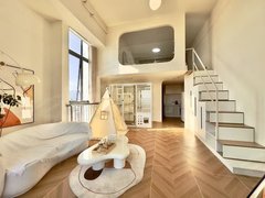 厦门湖里后埔后埔精装修loft  近地铁交通便利 家电齐全拎包入住出租房源真实图片