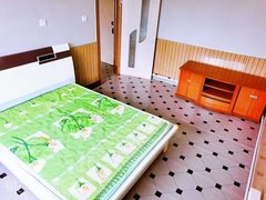 朝阳双塔大润发光明街小学五中一室，一建家属楼，5楼，45平，季度租1650出租房源真实图片