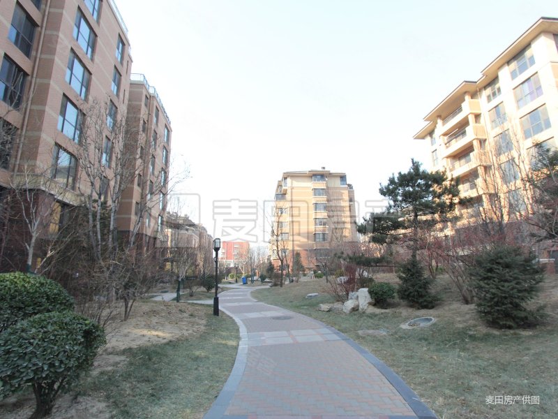 北京房产网>北京二手房>海淀二手房>马连洼二手房>亿城西山华府禧园>