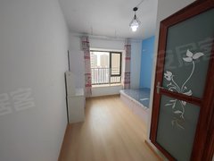 天津开发区第二大街9号线广场  MSD  周大福  电梯房房租一月一付，包水电出租房源真实图片