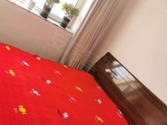 白山浑江浑江大街启典家园 2室1厅1卫出租房源真实图片