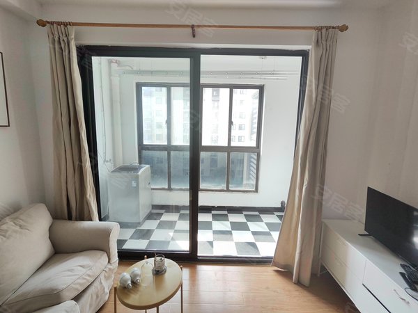 【多图】泗泾新苑(西区),泗泾租房,阳光充足,房间通透明亮,户型方正