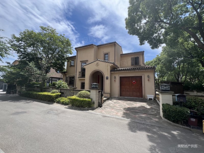 御品园林 小区新 南北通透 精装修 小区绿化高 商品房