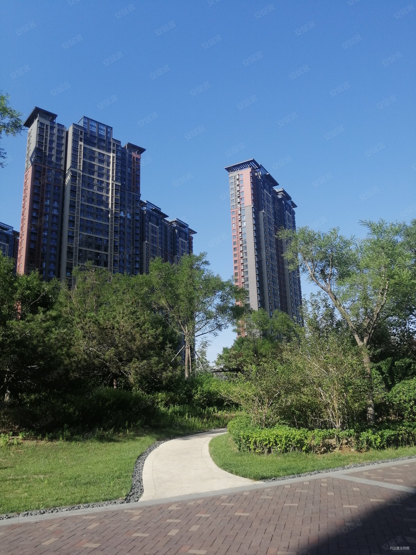 廊坊房产网>廊坊二手房>燕郊二手房>南城二手房>港中旅海泉湾>