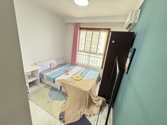 西安雁塔吉祥诚信商业街可月付无中介 太白南路地铁口 吉祥村 永松路 小寨 电子正街出租房源真实图片