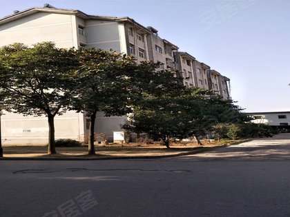 中城花园房价走势历年走势中城花园9500元/㎡小区单价溧水区10404元