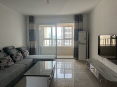 济南章丘明水章丘中医院四台空调,家具家电齐全随时看房出租房源真实图片