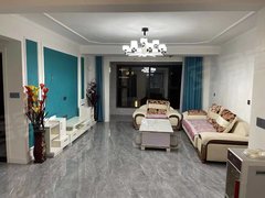 汝州煤山煤山城区南环电梯四居室家电齐全，拎包入住月租1700出租房源真实图片