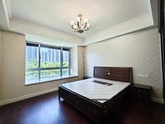 如皋如皋市政府市政府吾悦对面,滨江好小区,家具家电配齐出租房源真实图片