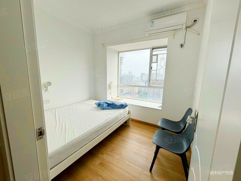 琶洲安置小区(磨碟沙花苑) 3 房  90 方 品质小区