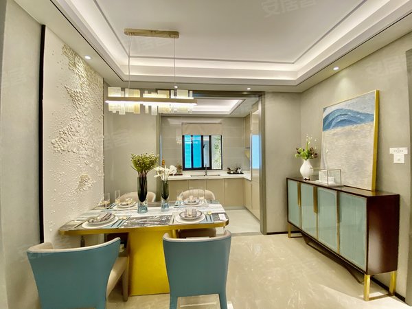 湖州安吉县递铺石榴玉兰湾(安吉)石榴玉兰湾 精装修拎包入住 家具家电