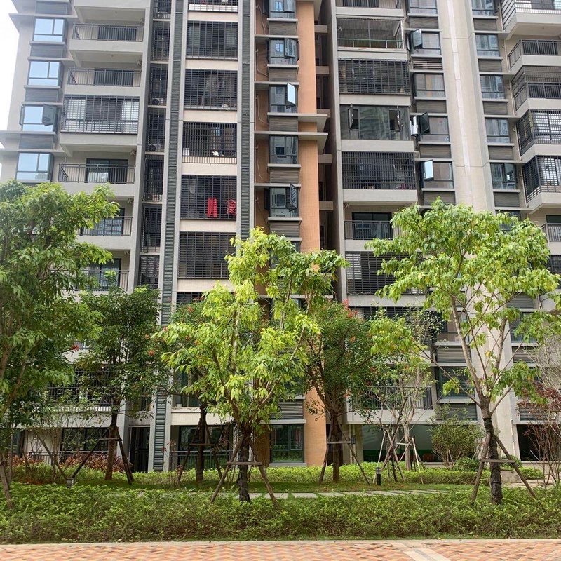 【龙地华府, 龙地华府小区详情,房价走势,房源,业主论坛】- 龙岩58