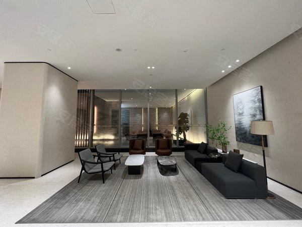 深圳南山白石洲深业鹤塘岭(商住楼)鹤塘岭公寓 出租 豪华两房 民用