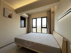 天长天长市区吾悦广场安泰景都~文化艺术中心旁电梯17楼二房1500元押一付一出租房源真实图片