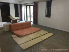 北京顺义马坡顺义 纳帕尔湾408平米 部分家具18000每个月出租房源真实图片