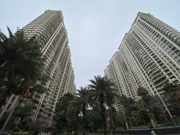 泉州洛江万安街道嘉琳广场嘉琳广场 3室2厅2卫 精装修 南北通透 电梯