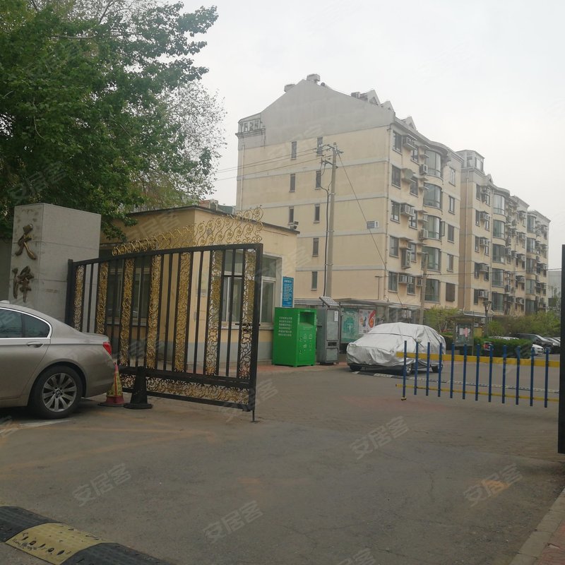 【天泽园, 天泽园小区详情,房价走势,房源,业主论坛】- 北京58同城