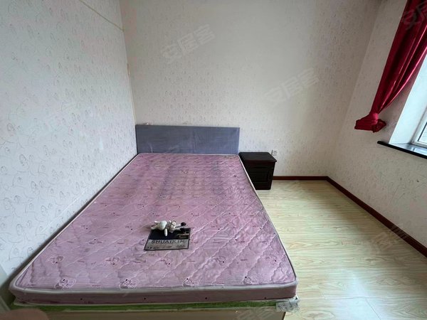 沈阳沈北新区辉山浅水湾浅水湾 2室1厅1卫 南北通透 70平 精装修 随时