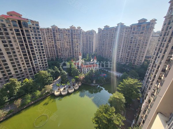 莱茵湖畔小区两房诚心出租 大家不要慌 欢迎带看,青秀租房-南宁58安居