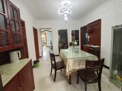 酒泉肃州酒泉城区南苑一楼精装三室两厅一卫拎包入住出租房源真实图片