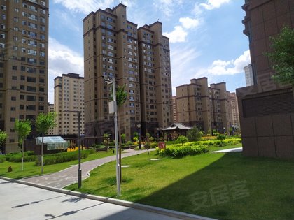 塞纳公馆,榆横八路-榆林塞纳公馆二手房,租房-榆林安居客