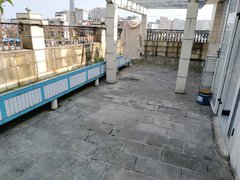 贵阳云岩头桥平安小区(双峰北巷) 1室1厅1卫出租房源真实图片